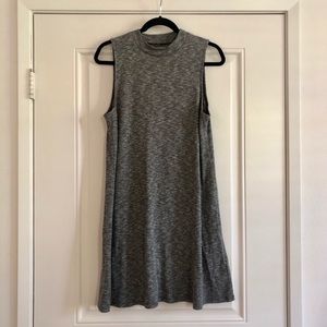 Madewell Grey Dress